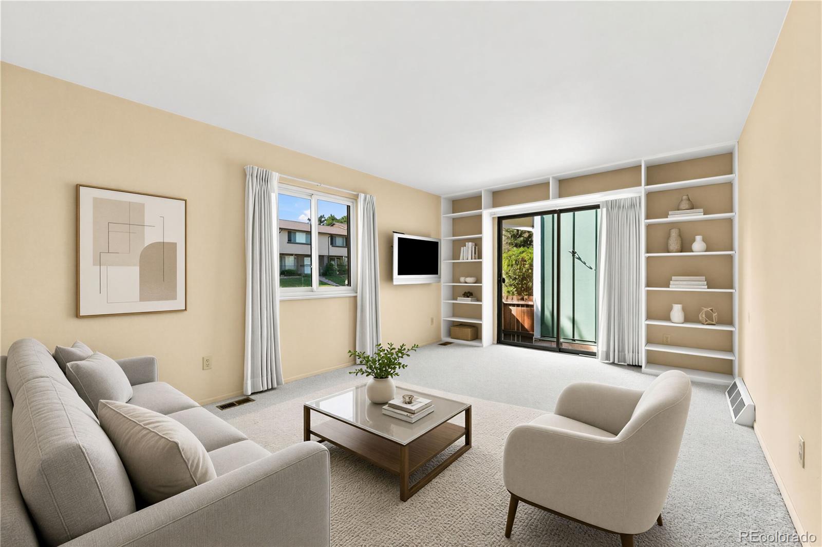 MLS Image #2 for 412 s balsam street,denver, Colorado