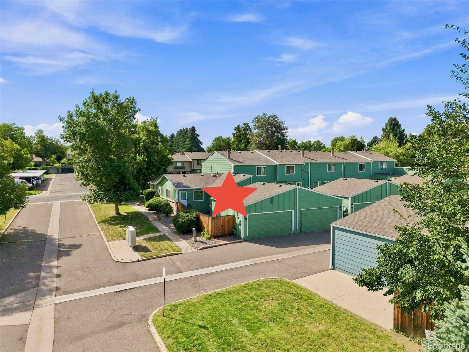 MLS Image #20 for 412 s balsam street,denver, Colorado