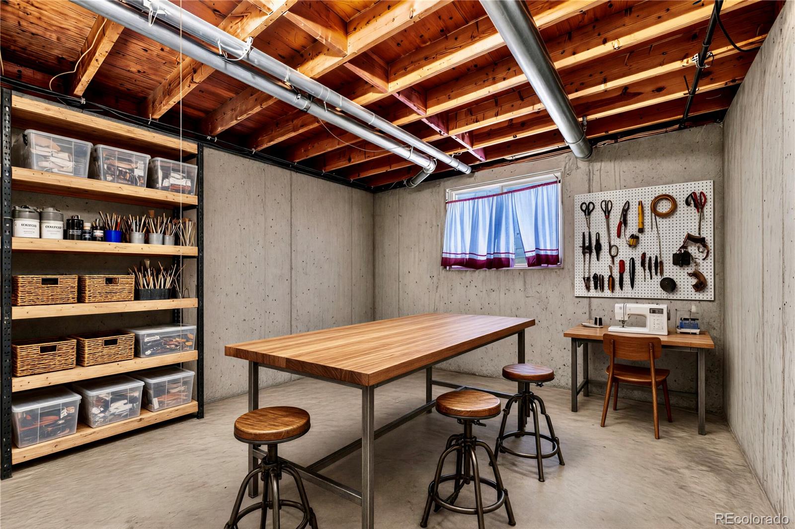 MLS Image #28 for 412 s balsam street,denver, Colorado