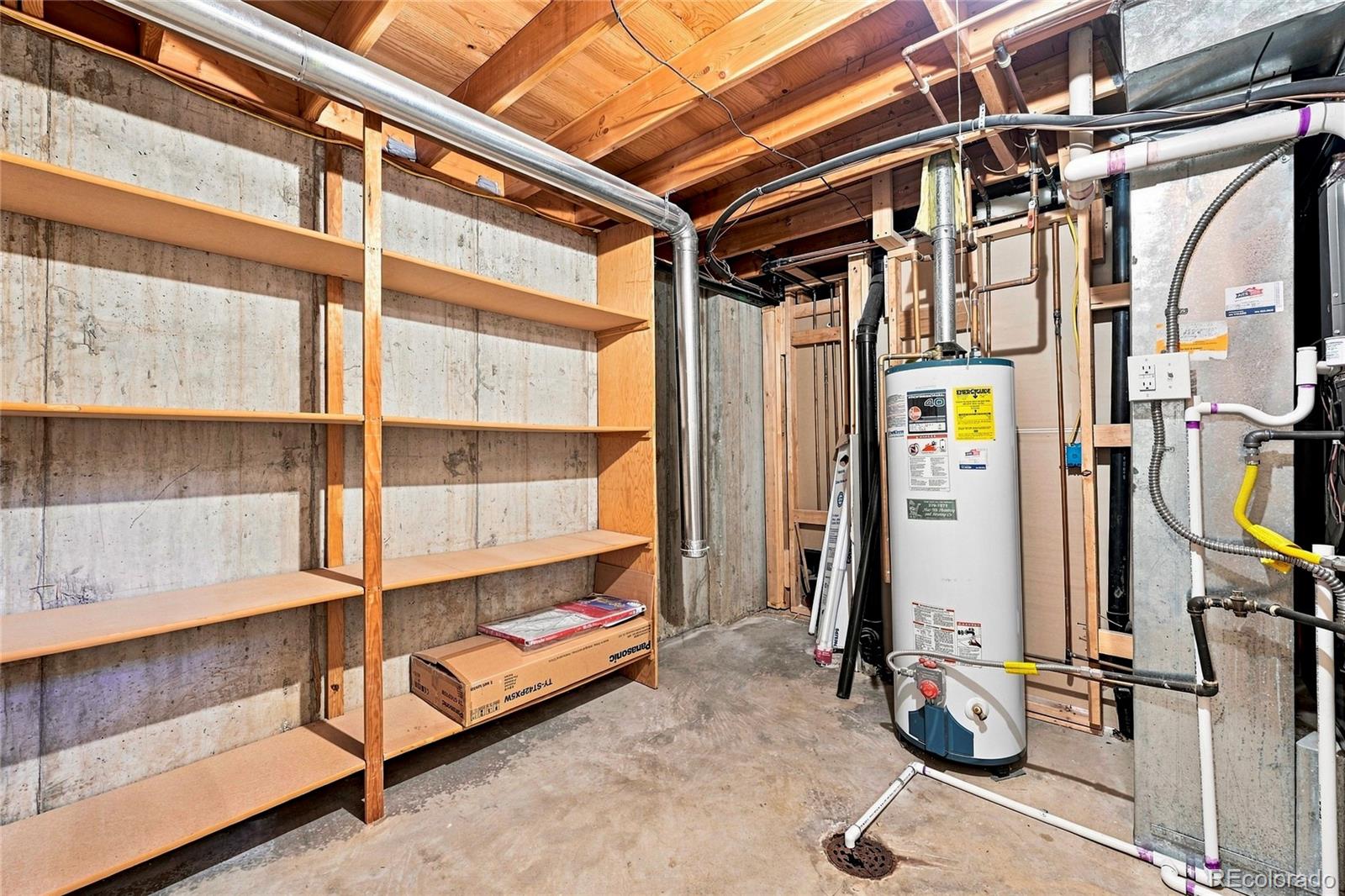MLS Image #30 for 412 s balsam street,denver, Colorado