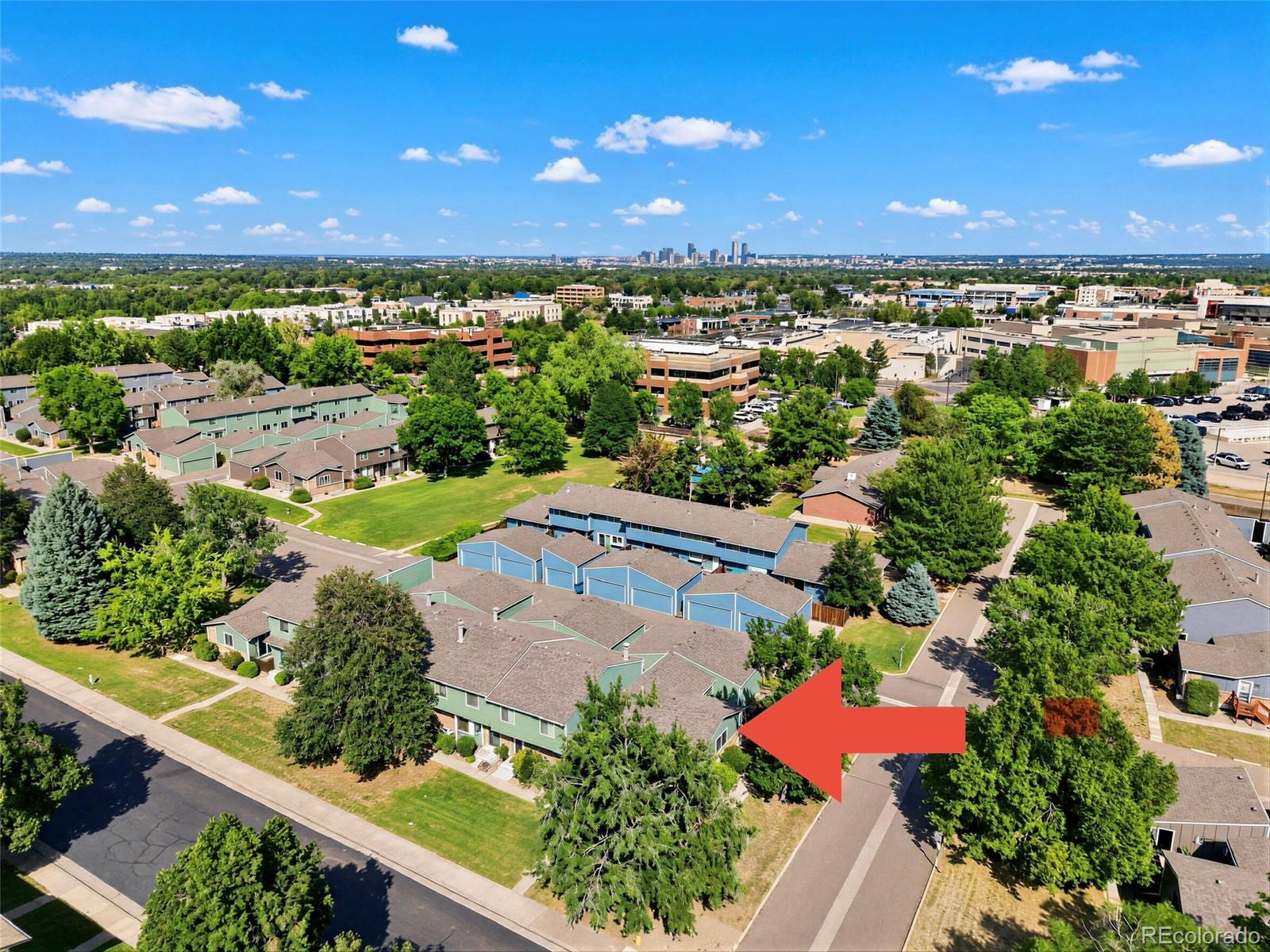 MLS Image #33 for 412 s balsam street,denver, Colorado