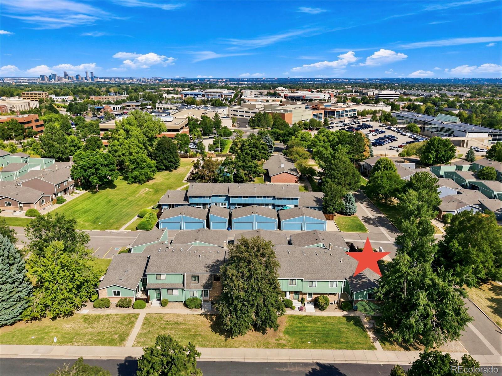 MLS Image #4 for 412 s balsam street,denver, Colorado