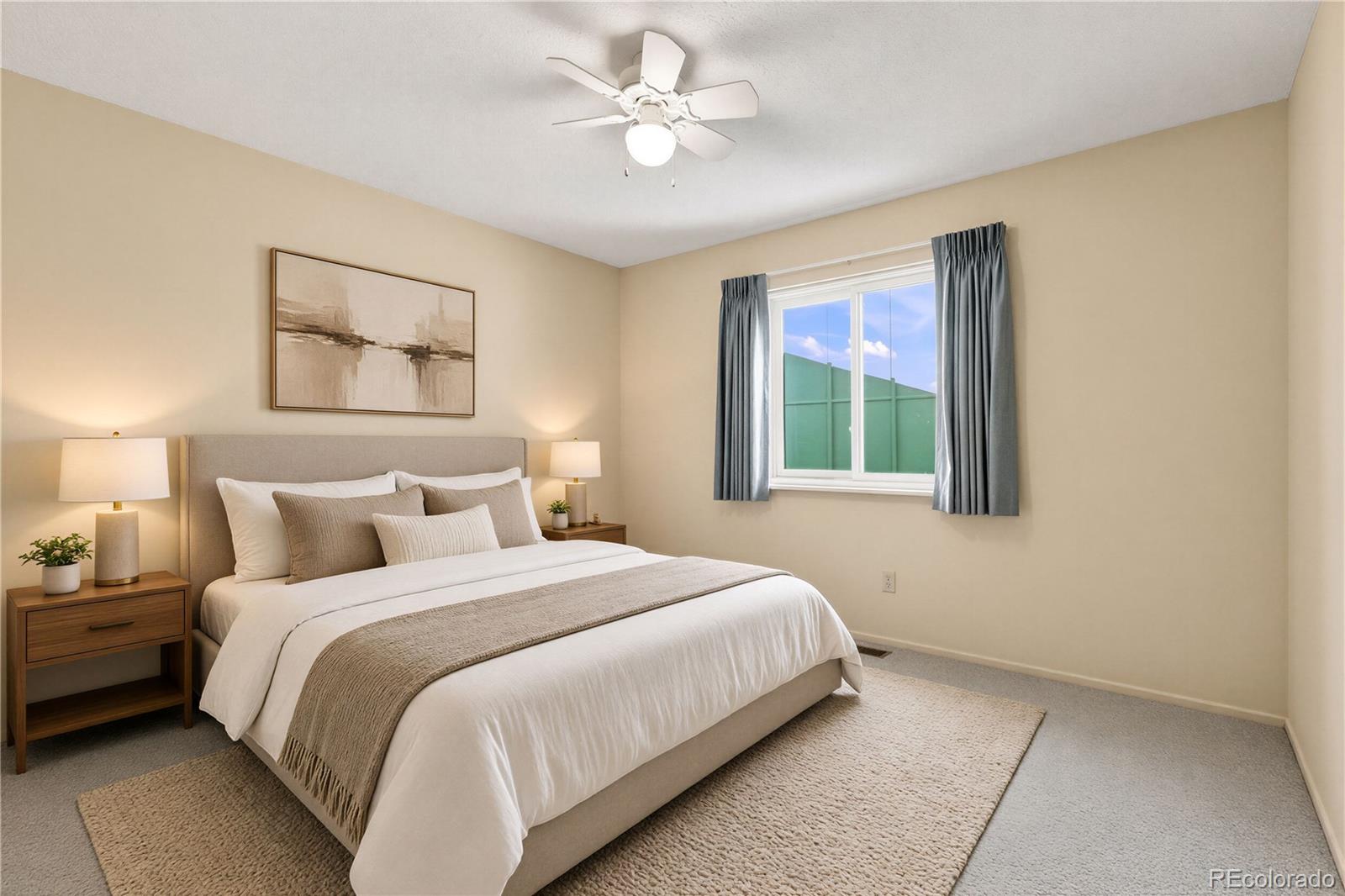 MLS Image #5 for 412 s balsam street,denver, Colorado
