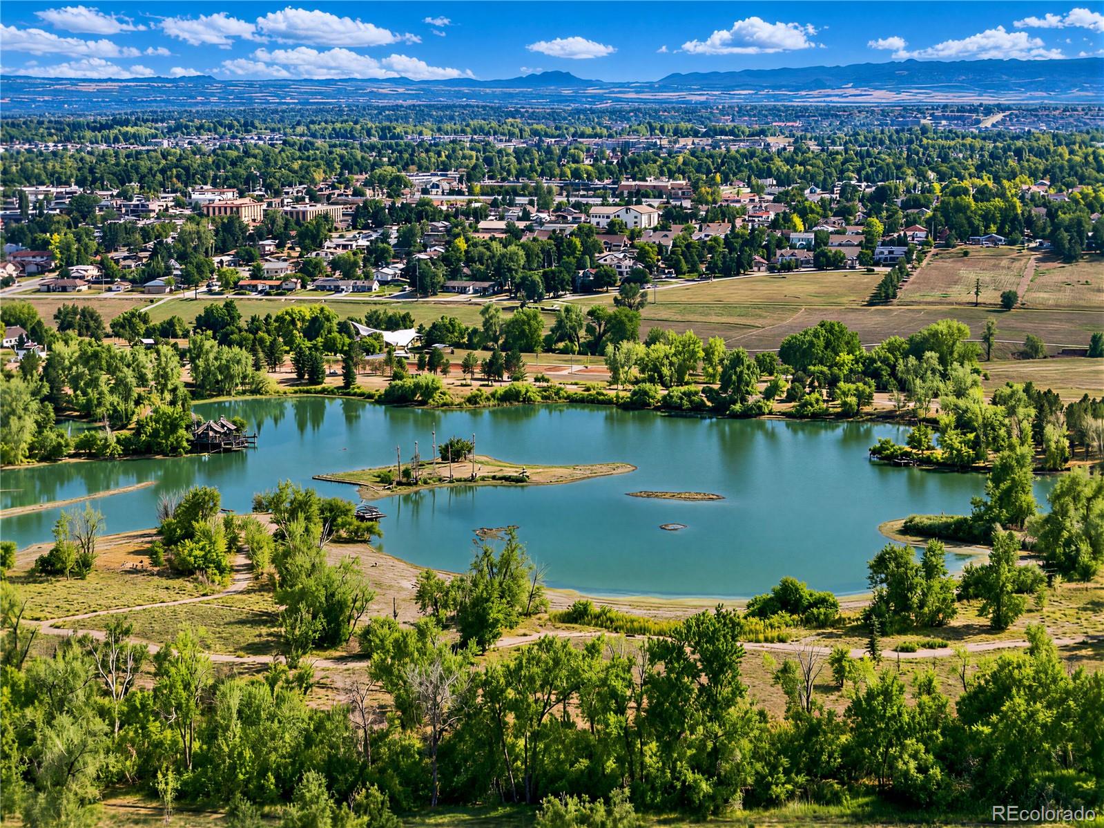 MLS Image #9 for 412 s balsam street,denver, Colorado