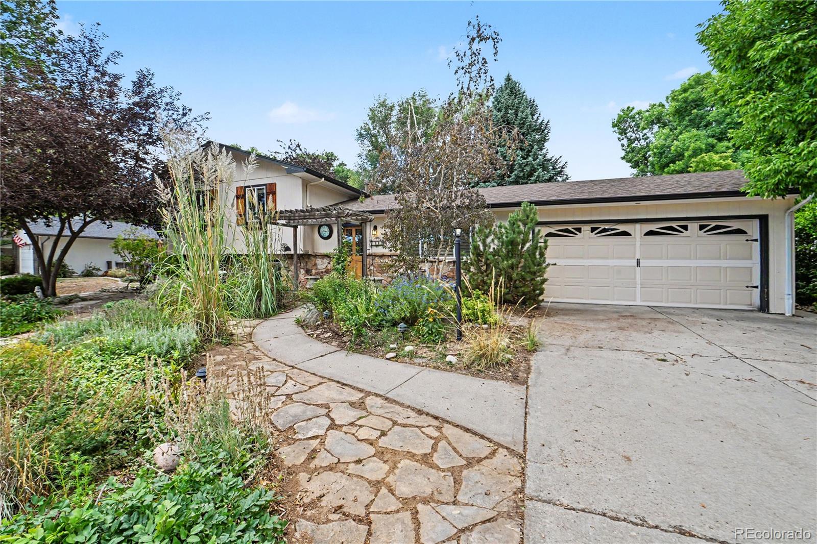 MLS Image #1 for 3017  tulane drive,fort collins, Colorado
