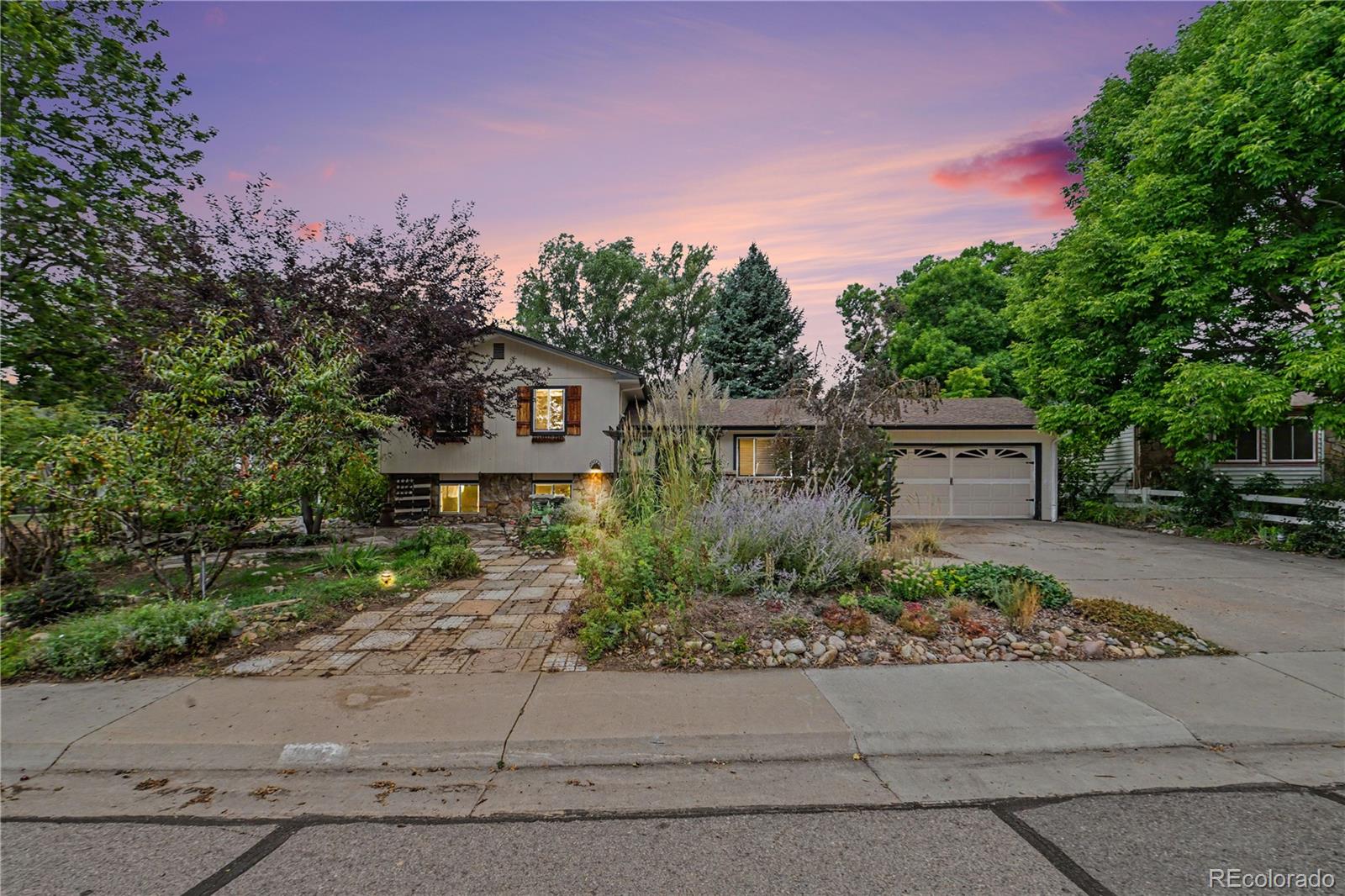 MLS Image #2 for 3017  tulane drive,fort collins, Colorado