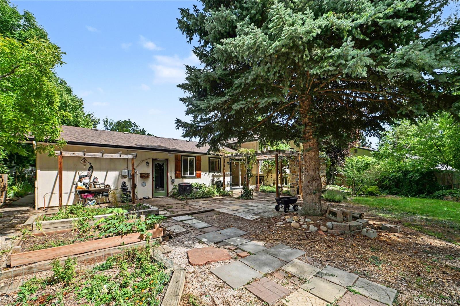 MLS Image #24 for 3017  tulane drive,fort collins, Colorado
