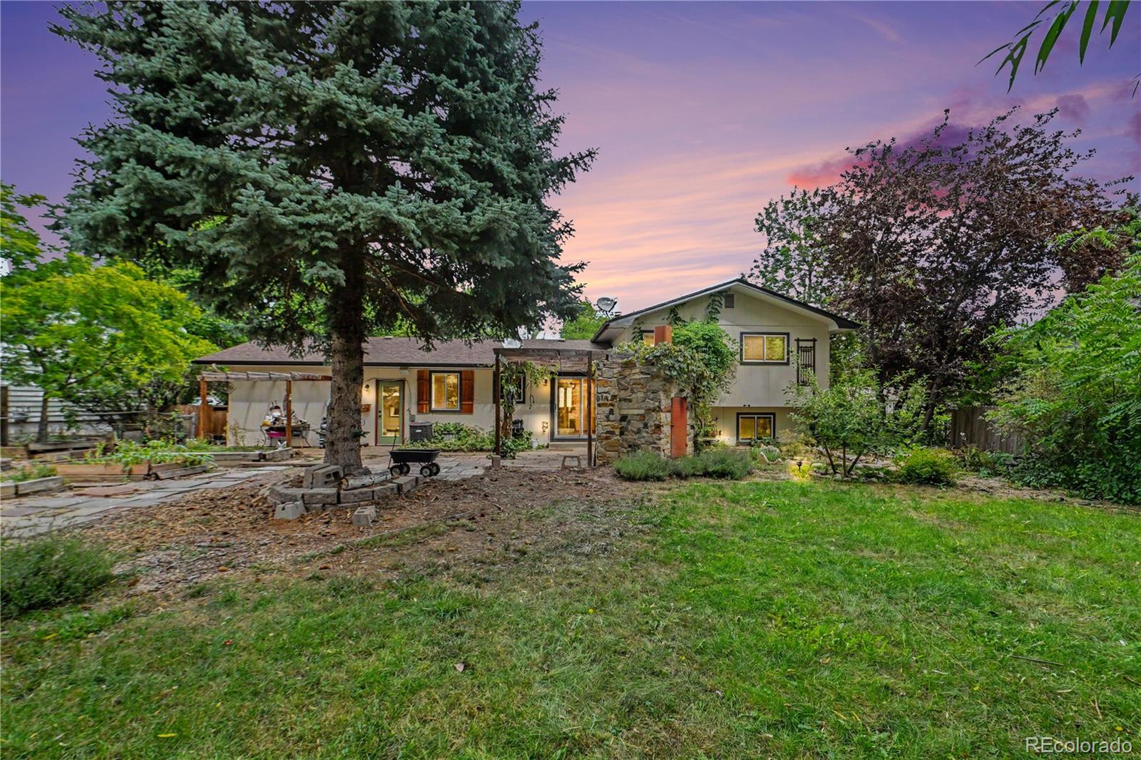 MLS Image #3 for 3017  tulane drive,fort collins, Colorado