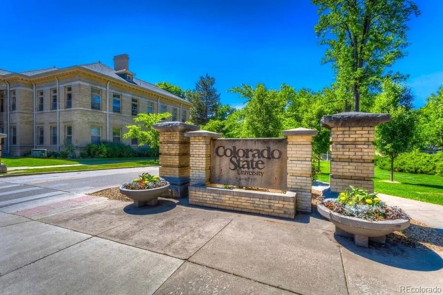 MLS Image #33 for 3017  tulane drive,fort collins, Colorado