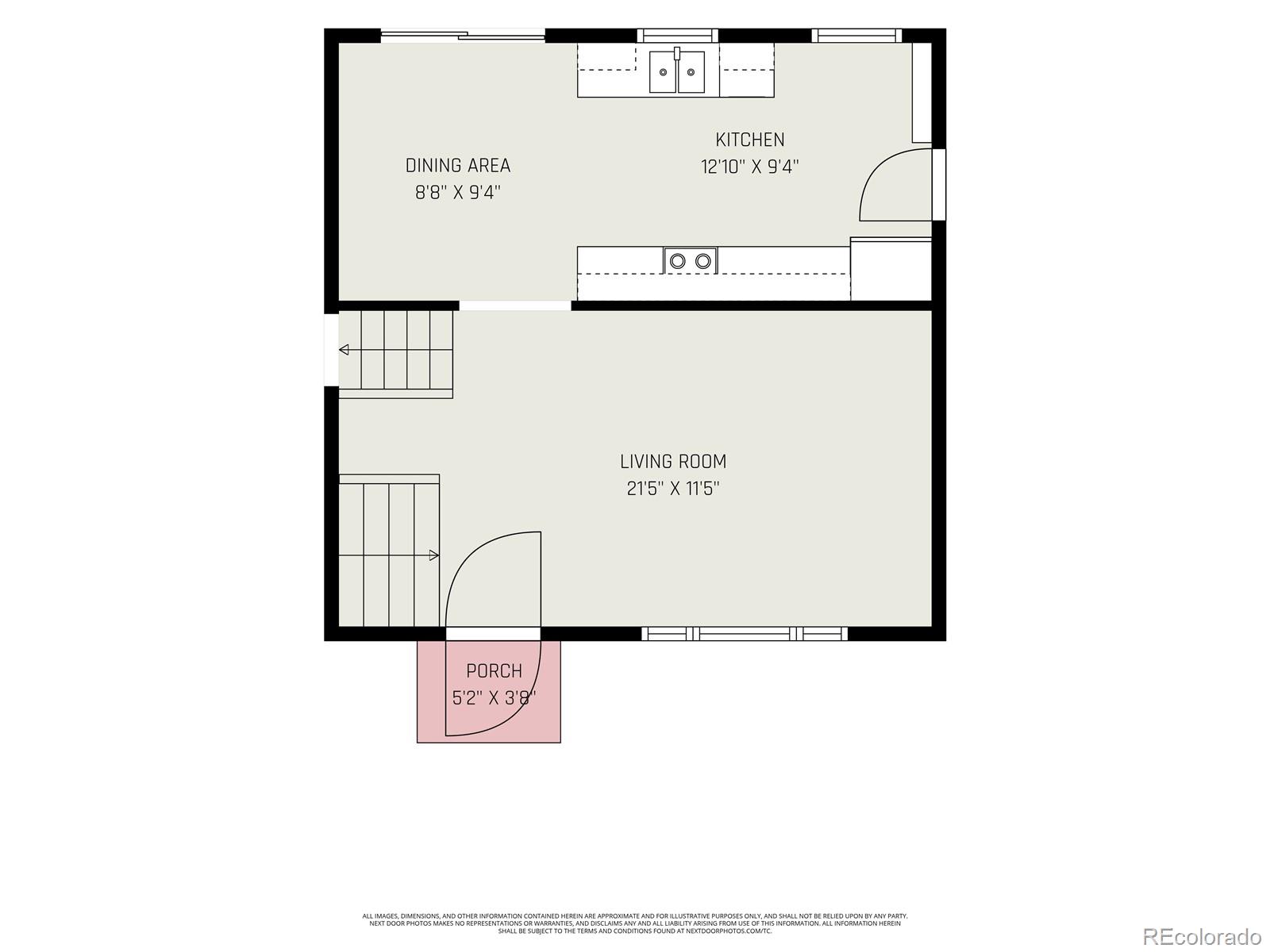 MLS Image #35 for 3017  tulane drive,fort collins, Colorado