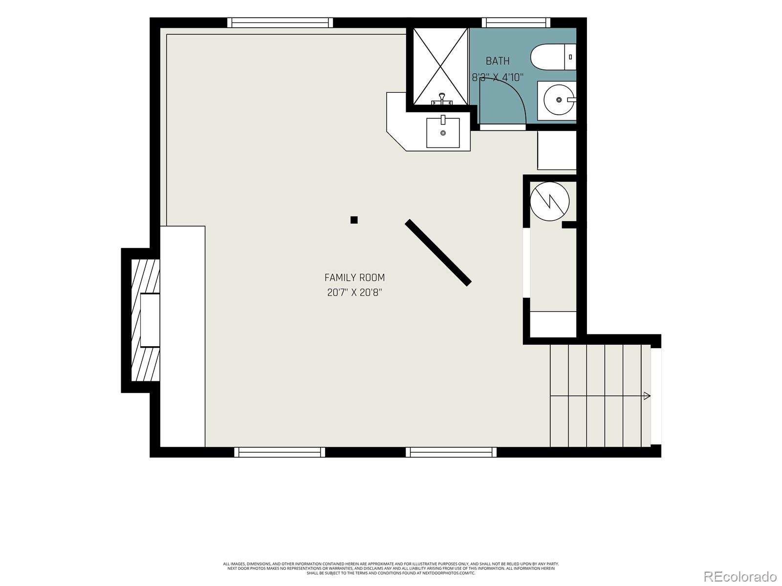 MLS Image #37 for 3017  tulane drive,fort collins, Colorado