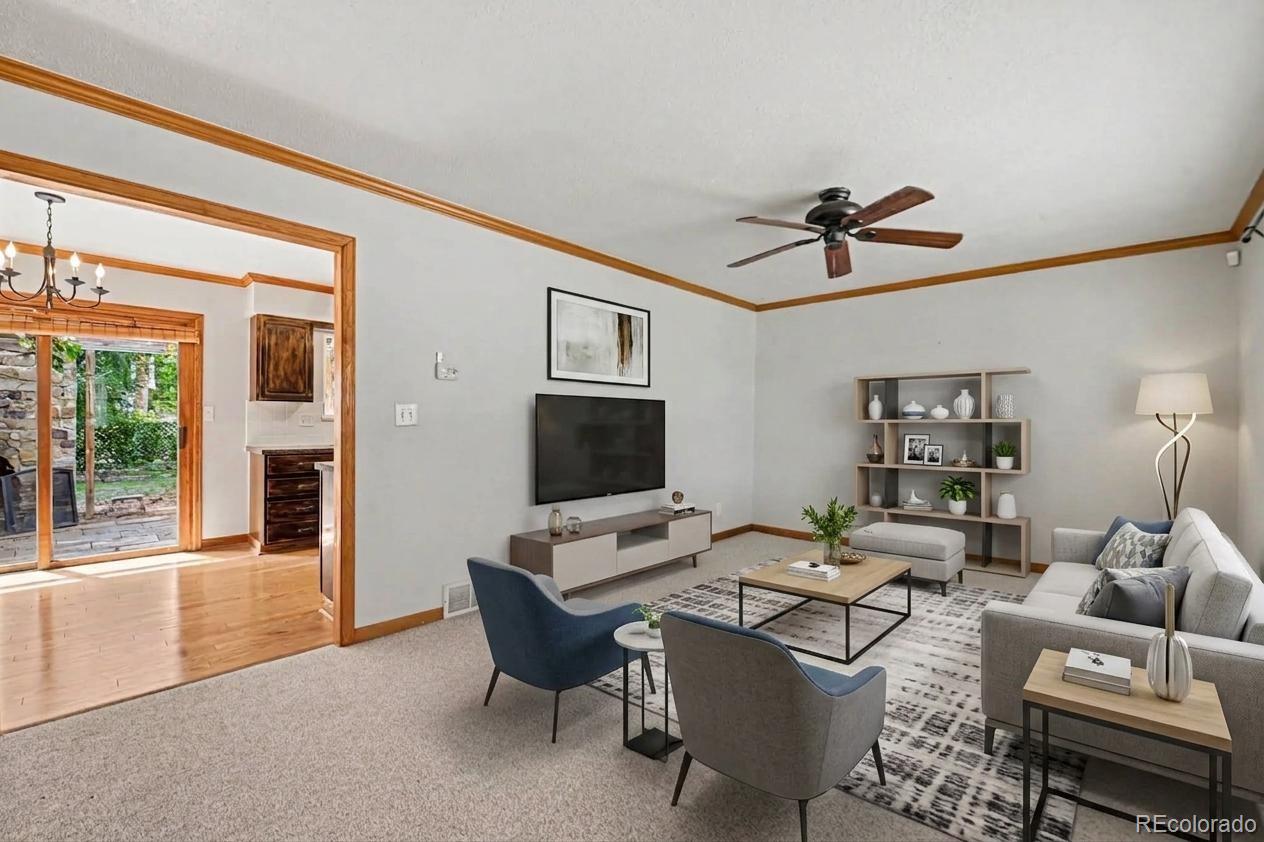MLS Image #5 for 3017  tulane drive,fort collins, Colorado