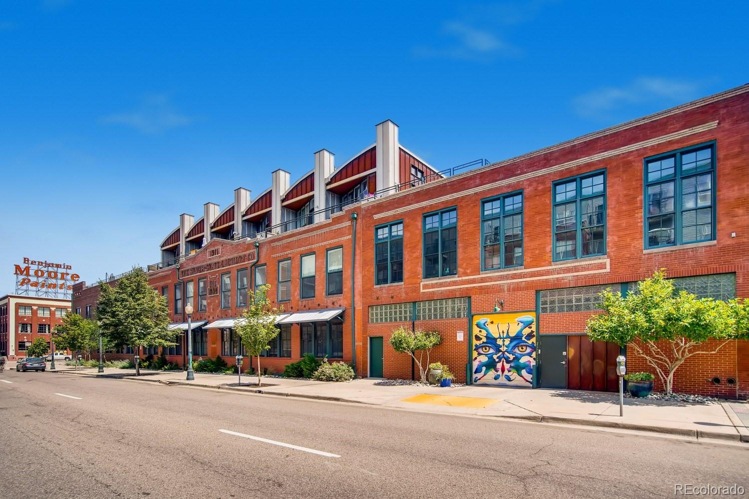 MLS Image #1 for 2441 n broadway ,denver, Colorado