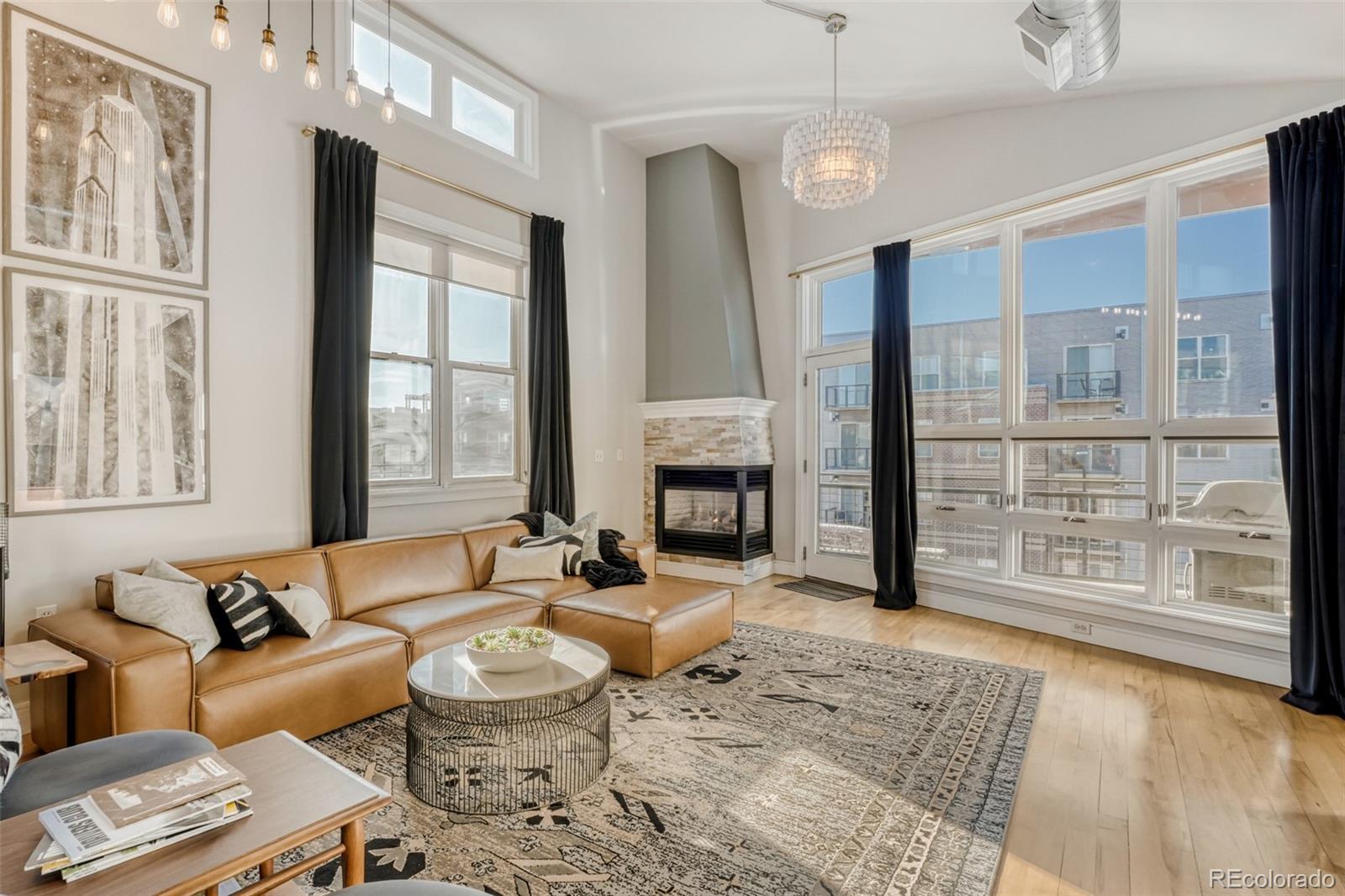 MLS Image #11 for 2441 n broadway ,denver, Colorado