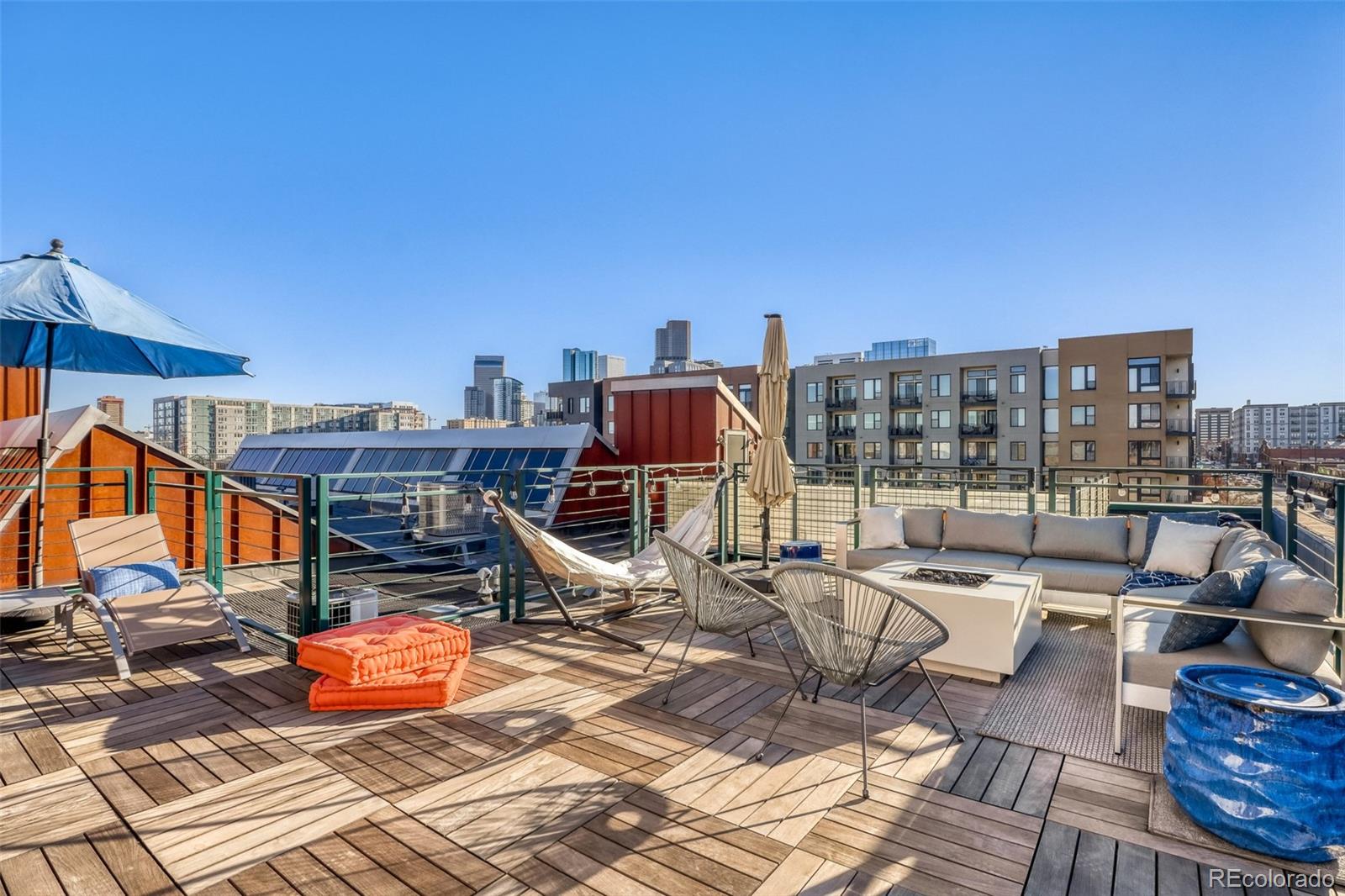 MLS Image #23 for 2441 n broadway ,denver, Colorado