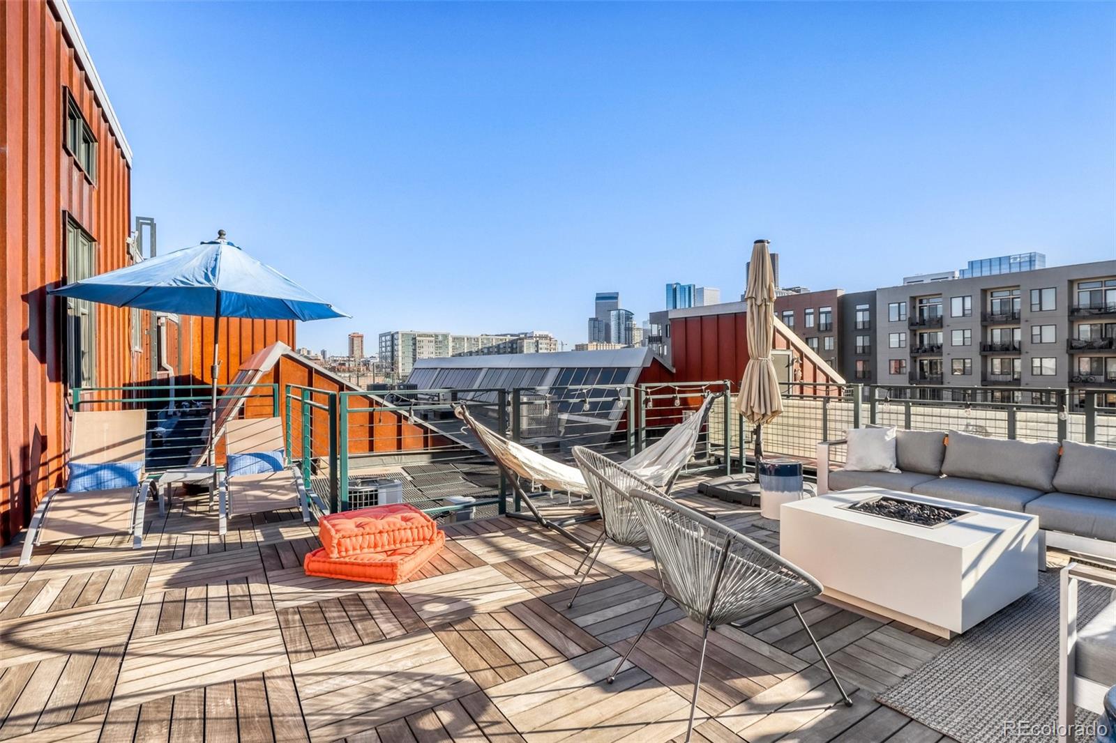 MLS Image #24 for 2441 n broadway ,denver, Colorado
