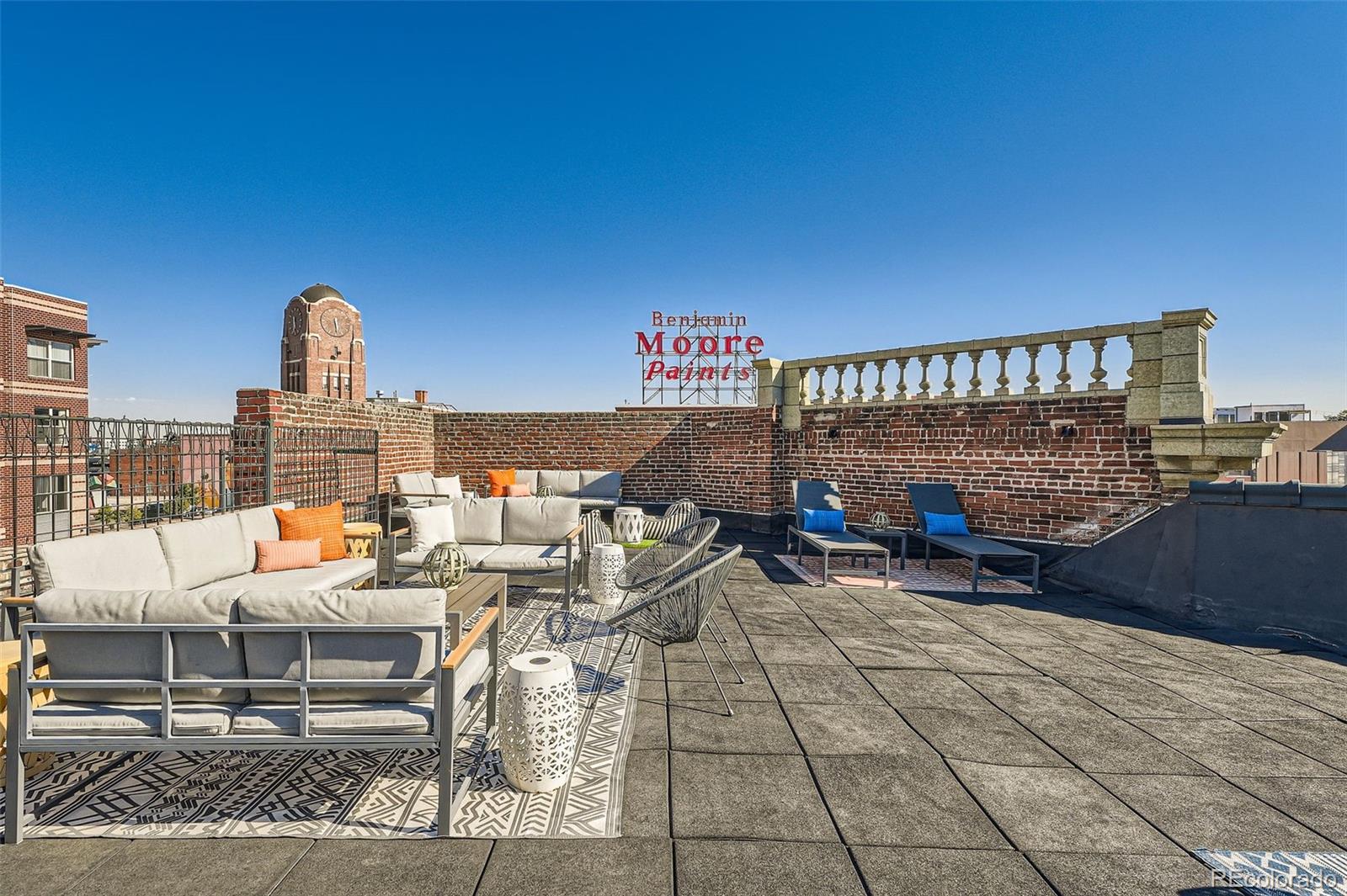 MLS Image #33 for 2441 n broadway ,denver, Colorado