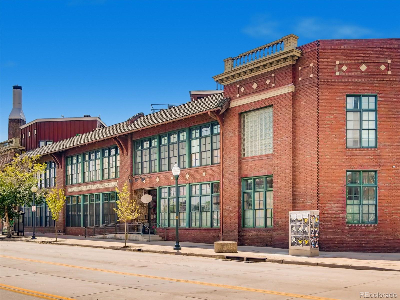 MLS Image #39 for 2441 n broadway ,denver, Colorado