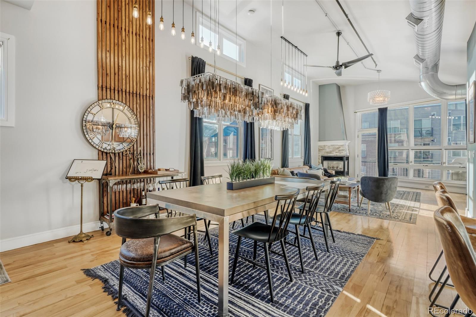 MLS Image #4 for 2441 n broadway ,denver, Colorado