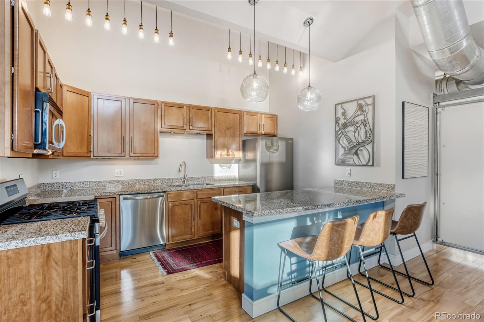 MLS Image #6 for 2441 n broadway ,denver, Colorado