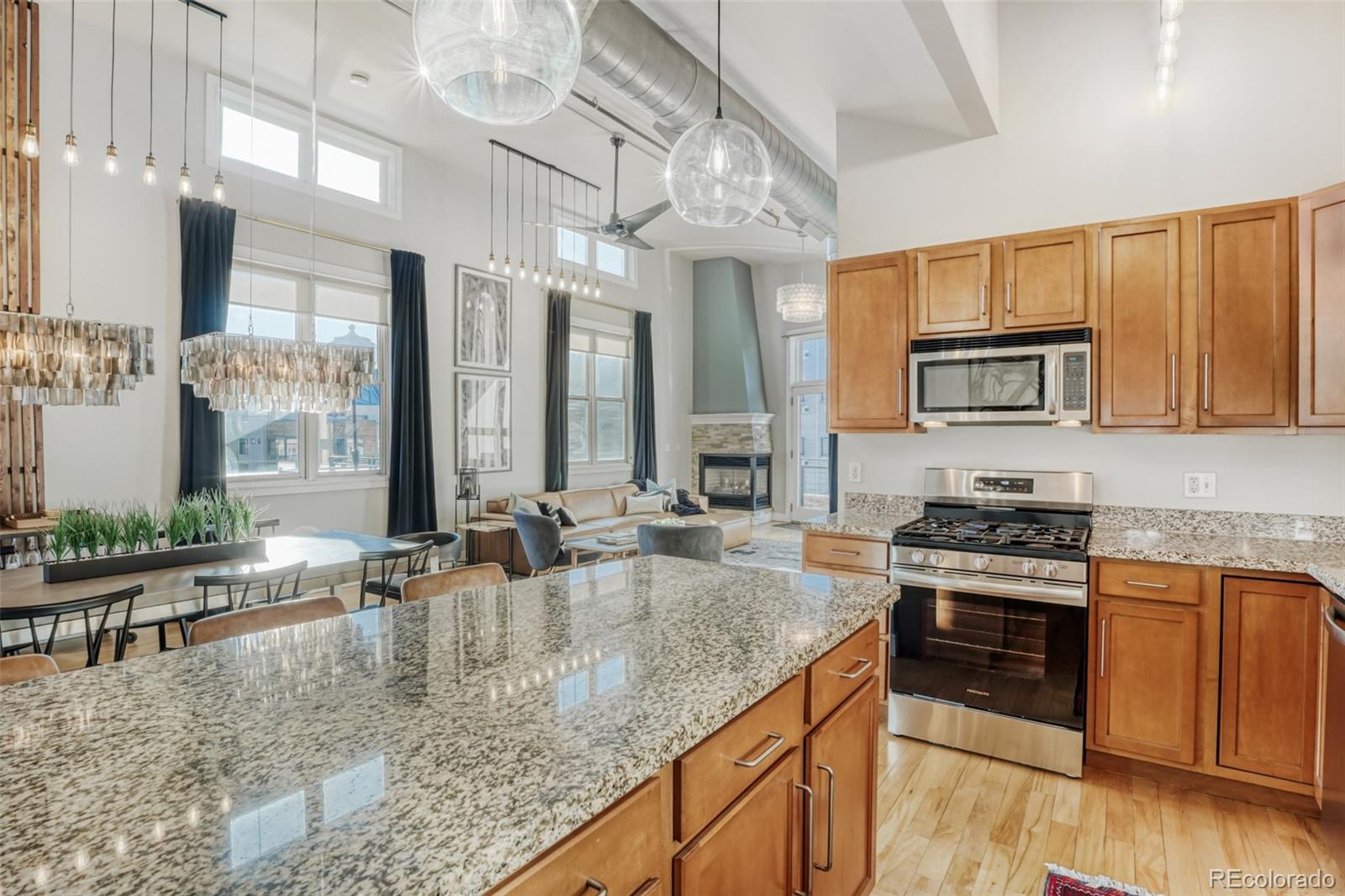 MLS Image #7 for 2441 n broadway ,denver, Colorado