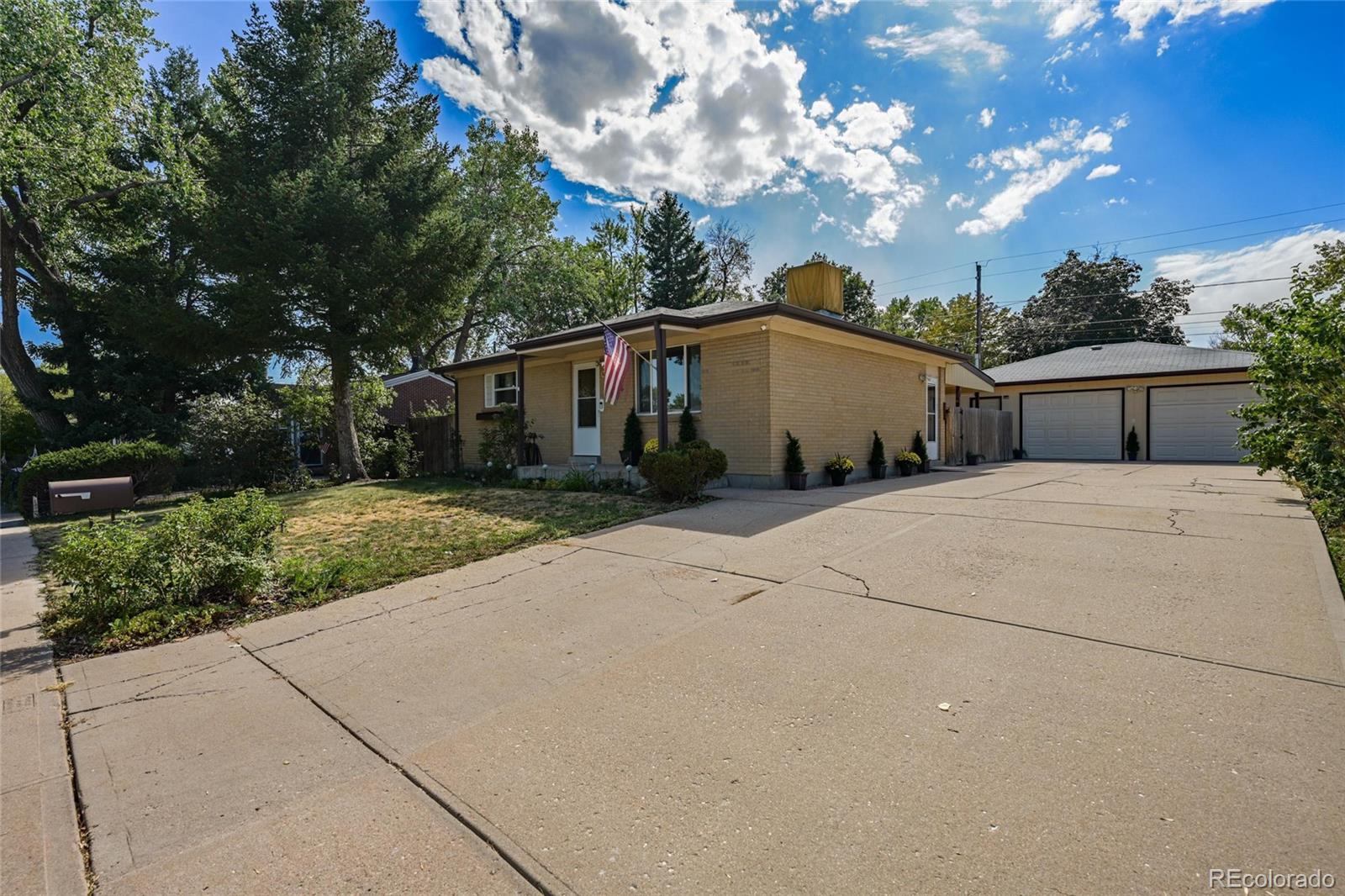 MLS Image #1 for 11901  gaylord way,northglenn, Colorado