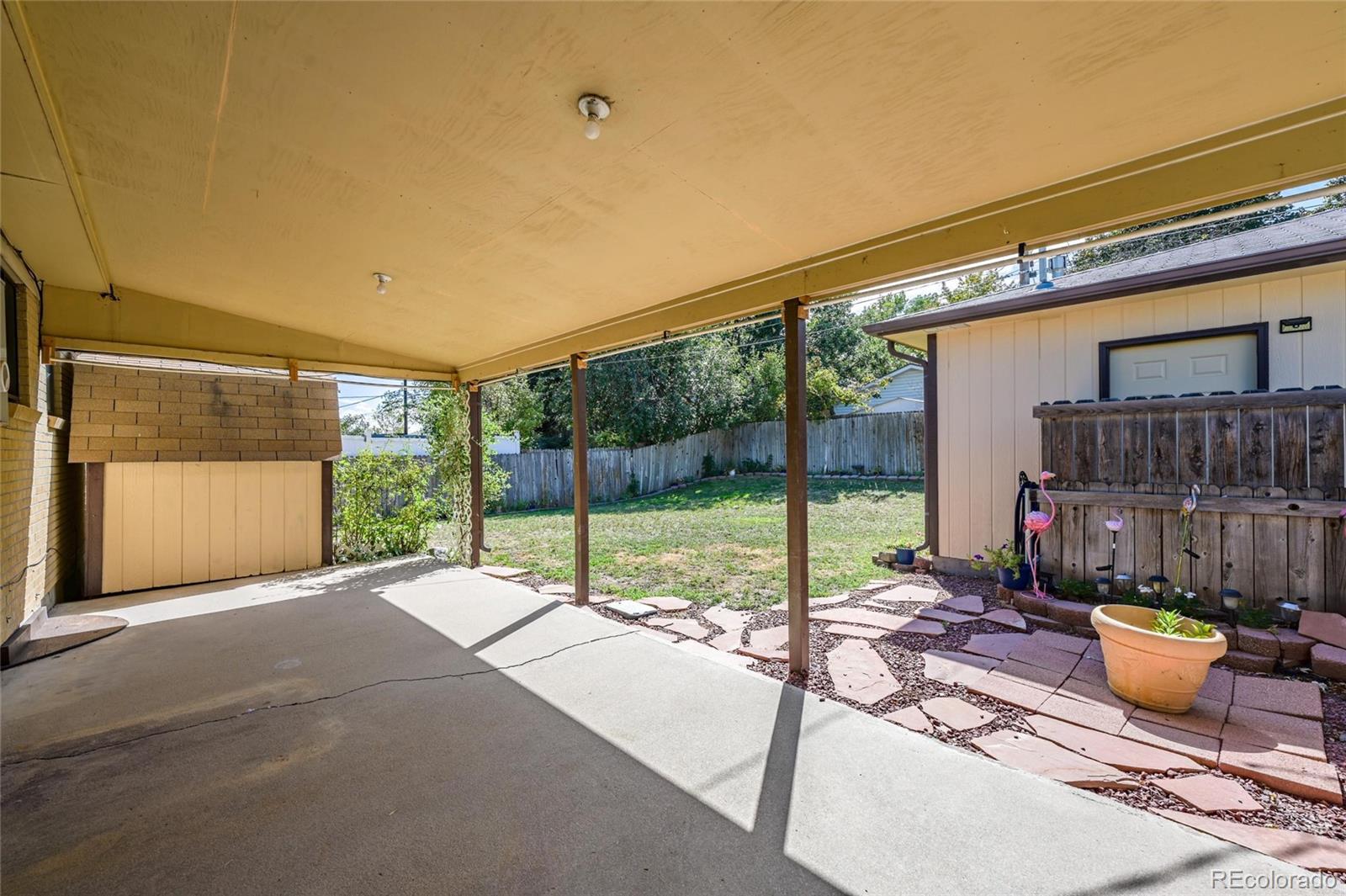 MLS Image #35 for 11901  gaylord way,northglenn, Colorado