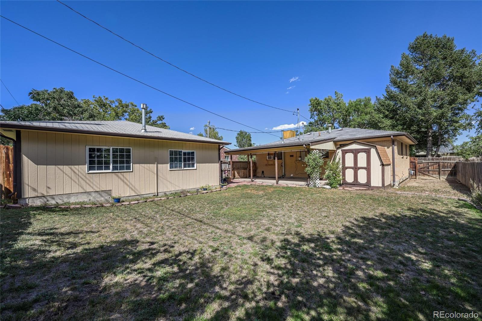 MLS Image #37 for 11901  gaylord way,northglenn, Colorado