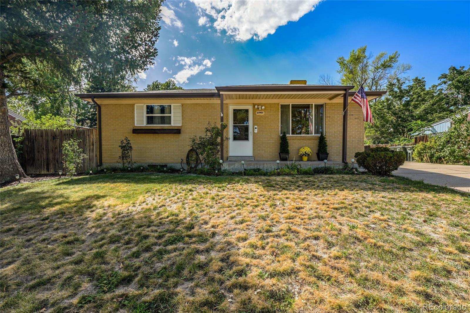 MLS Image #40 for 11901  gaylord way,northglenn, Colorado