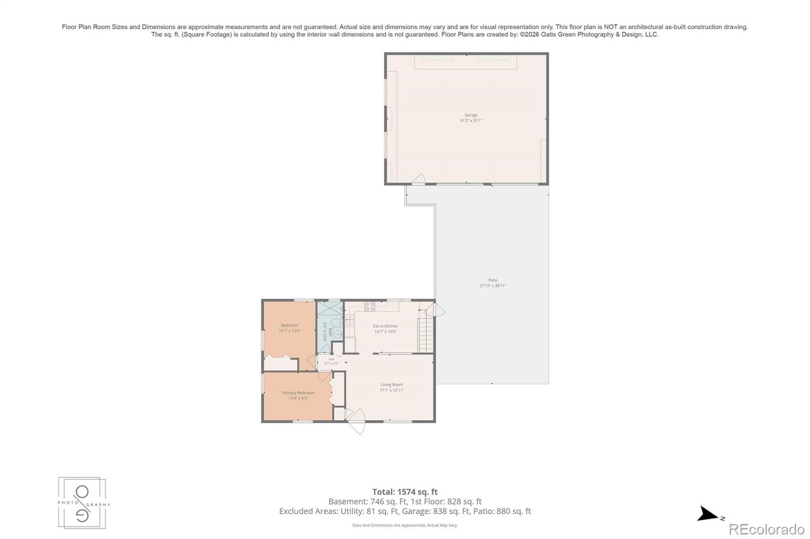 MLS Image #42 for 11901  gaylord way,northglenn, Colorado