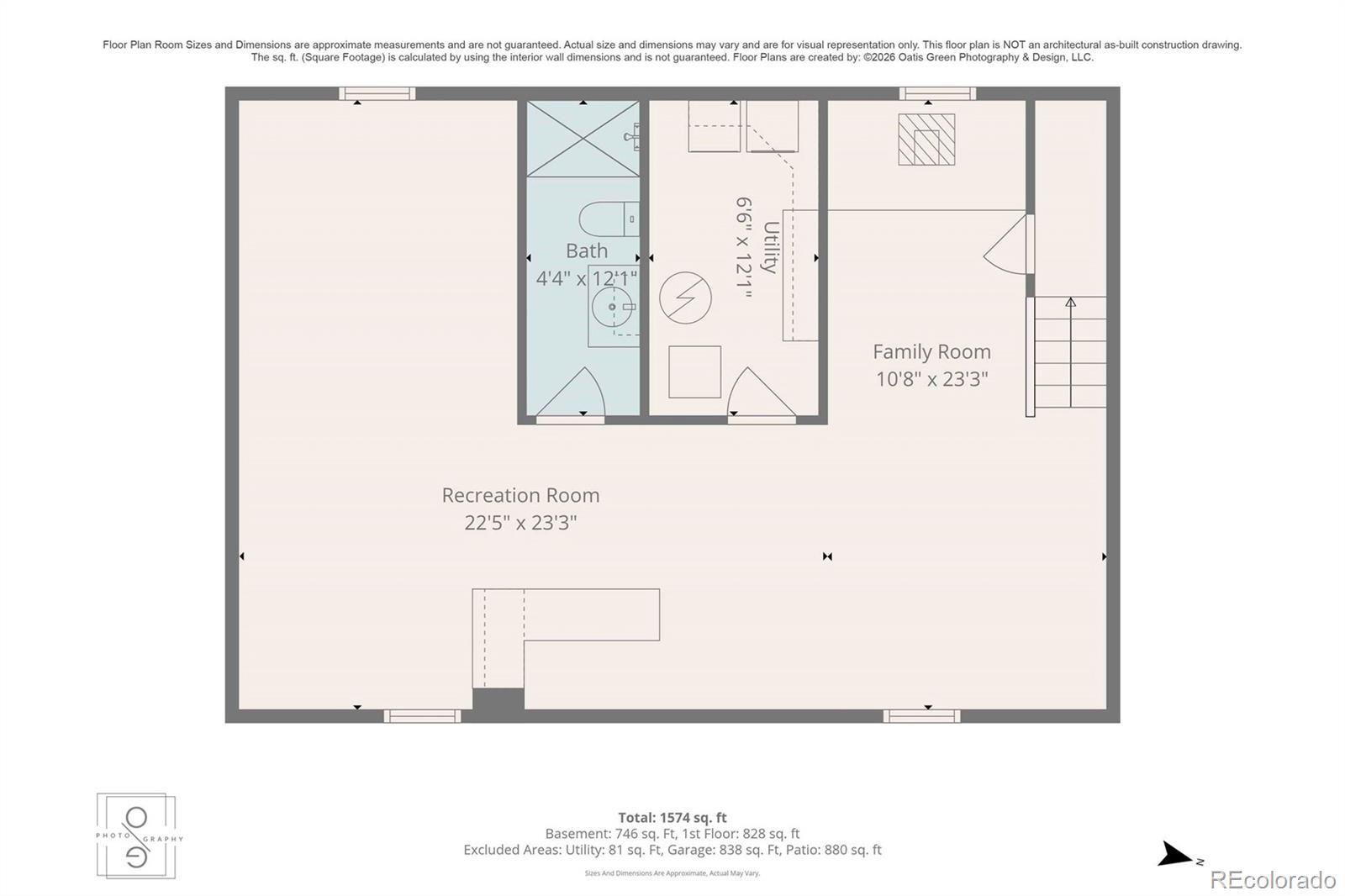 MLS Image #43 for 11901  gaylord way,northglenn, Colorado