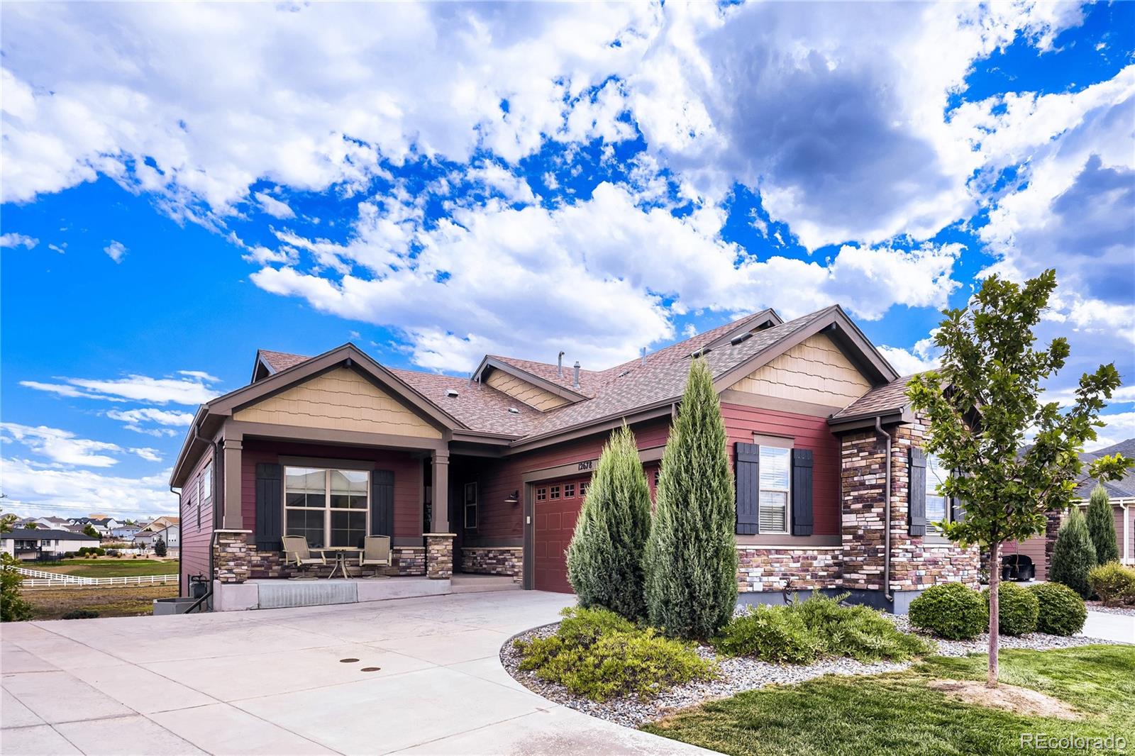 MLS Image #1 for 12678  ulster street,thornton, Colorado
