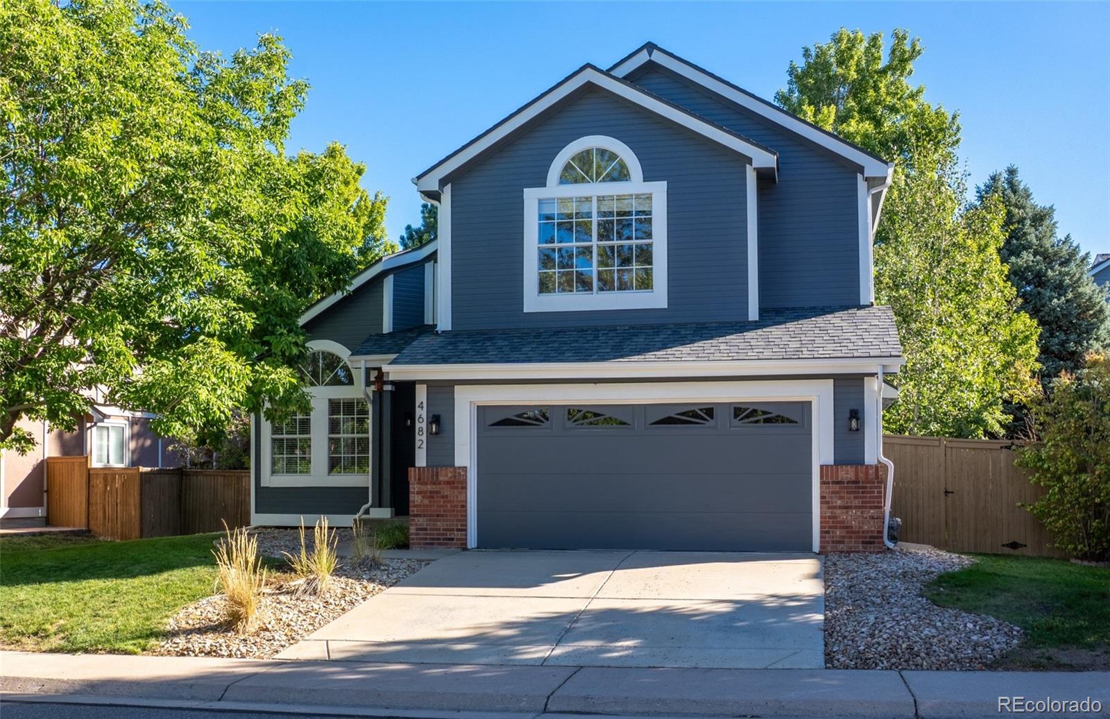 MLS Image #0 for 4682 n blazingstar trail,castle rock, Colorado