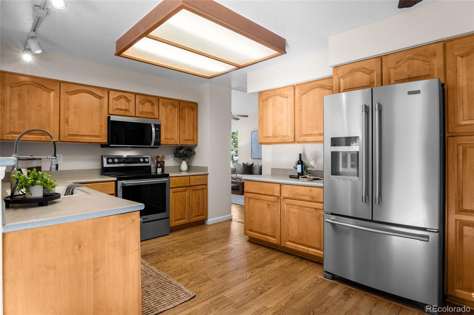 MLS Image #10 for 4682 n blazingstar trail,castle rock, Colorado