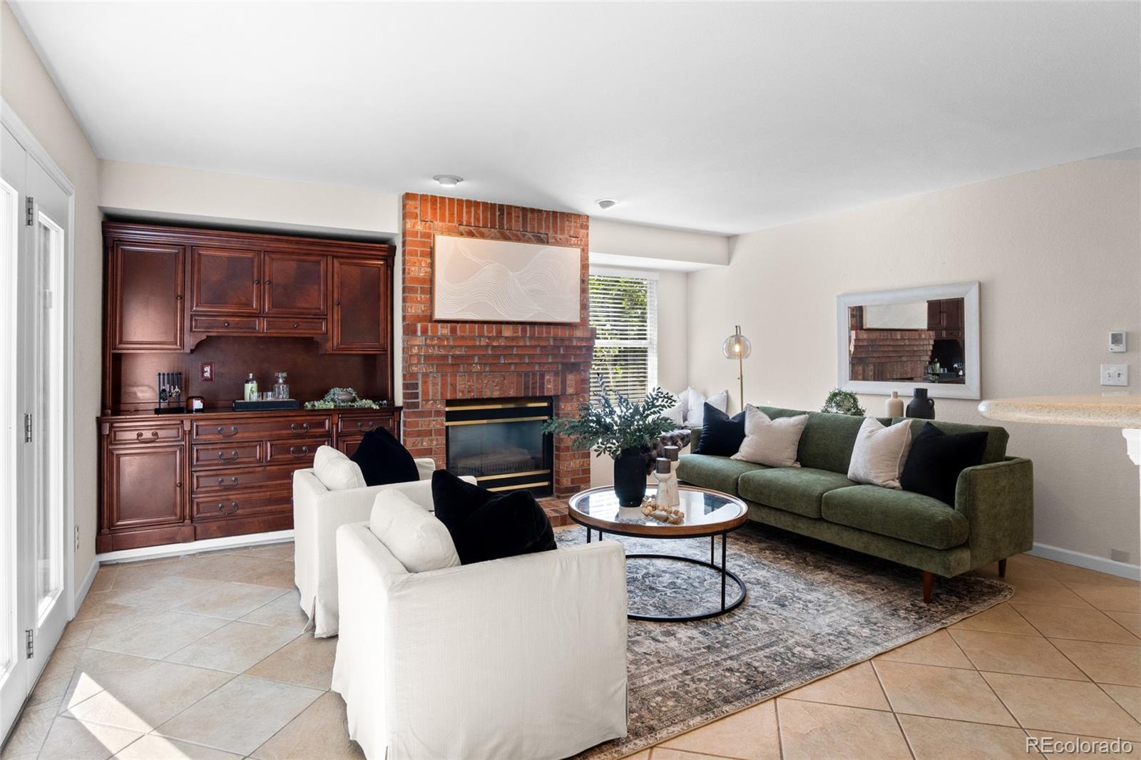 MLS Image #12 for 4682 n blazingstar trail,castle rock, Colorado