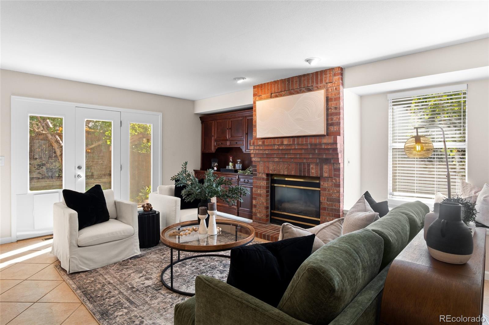 MLS Image #13 for 4682 n blazingstar trail,castle rock, Colorado