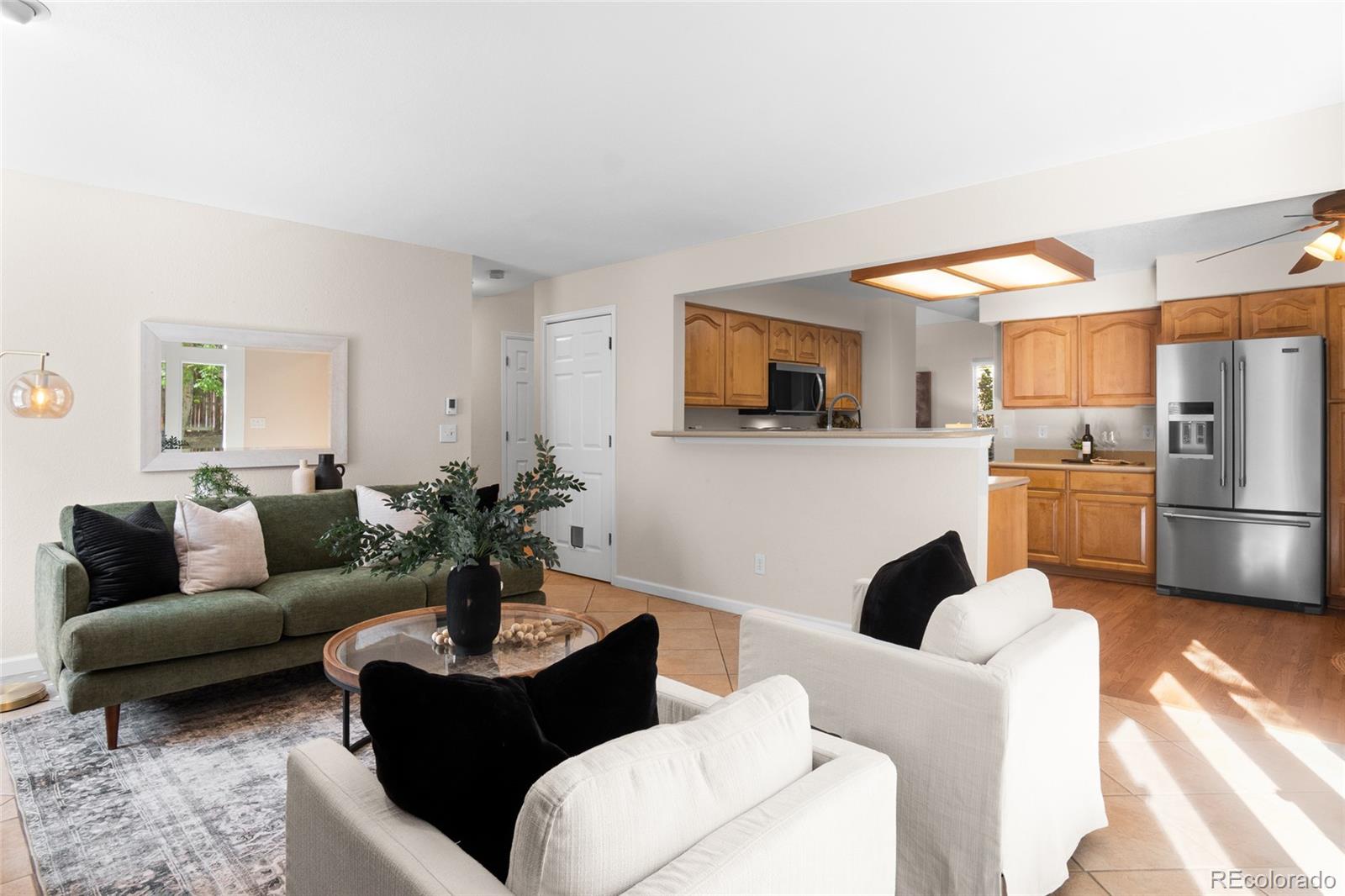 MLS Image #14 for 4682 n blazingstar trail,castle rock, Colorado
