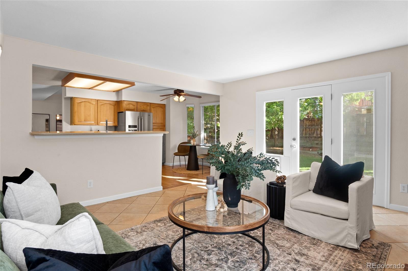 MLS Image #15 for 4682 n blazingstar trail,castle rock, Colorado