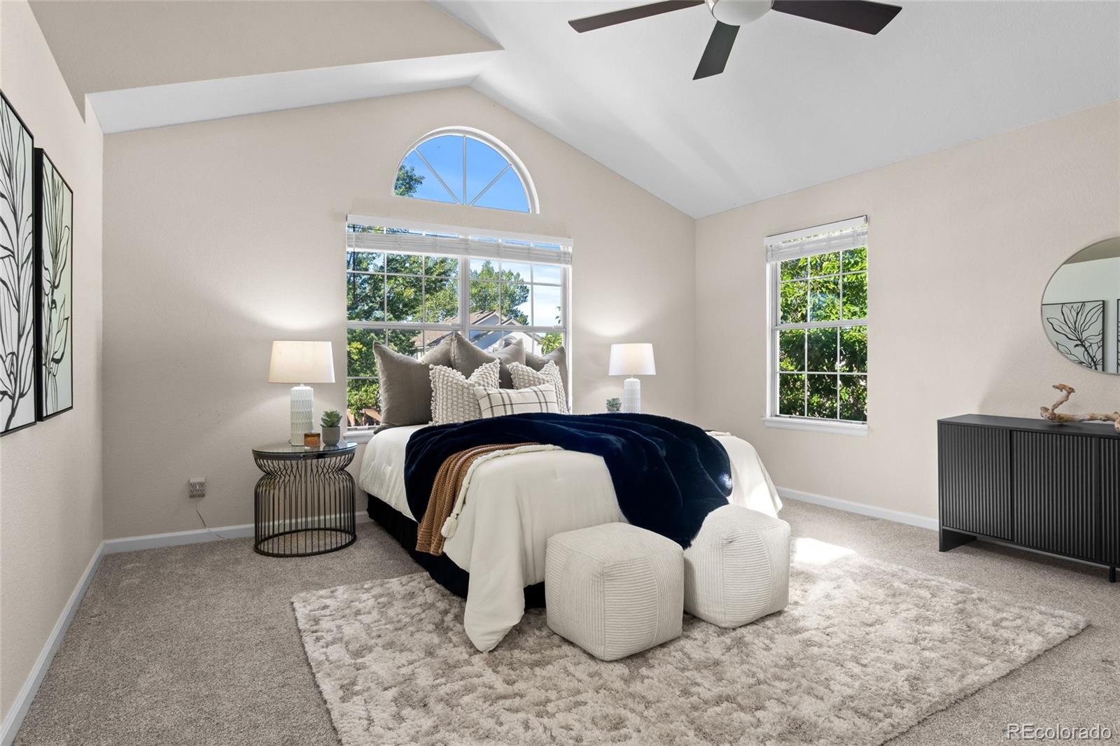 MLS Image #19 for 4682 n blazingstar trail,castle rock, Colorado