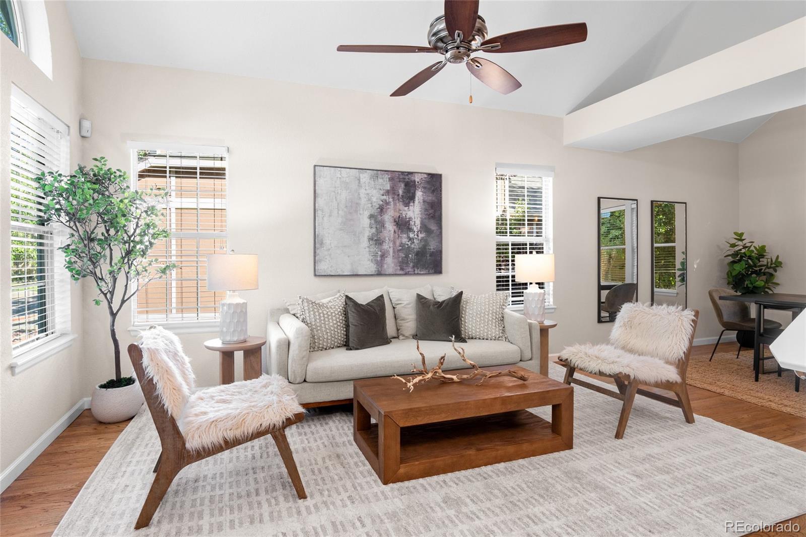 MLS Image #2 for 4682 n blazingstar trail,castle rock, Colorado