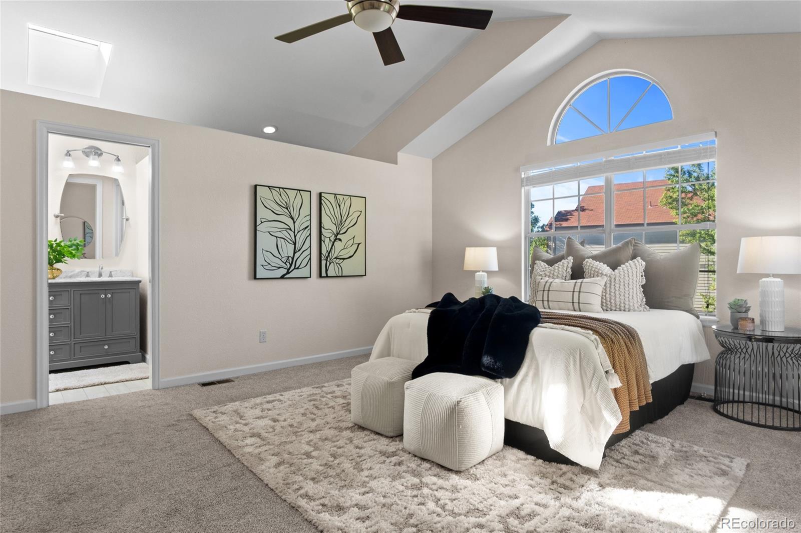 MLS Image #20 for 4682 n blazingstar trail,castle rock, Colorado