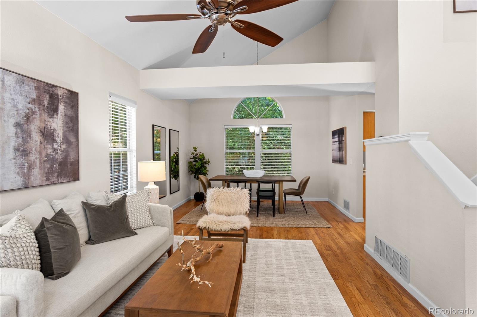 MLS Image #3 for 4682 n blazingstar trail,castle rock, Colorado