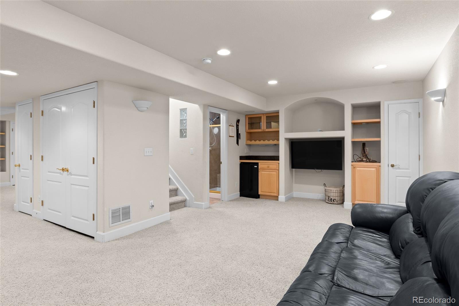 MLS Image #36 for 4682 n blazingstar trail,castle rock, Colorado