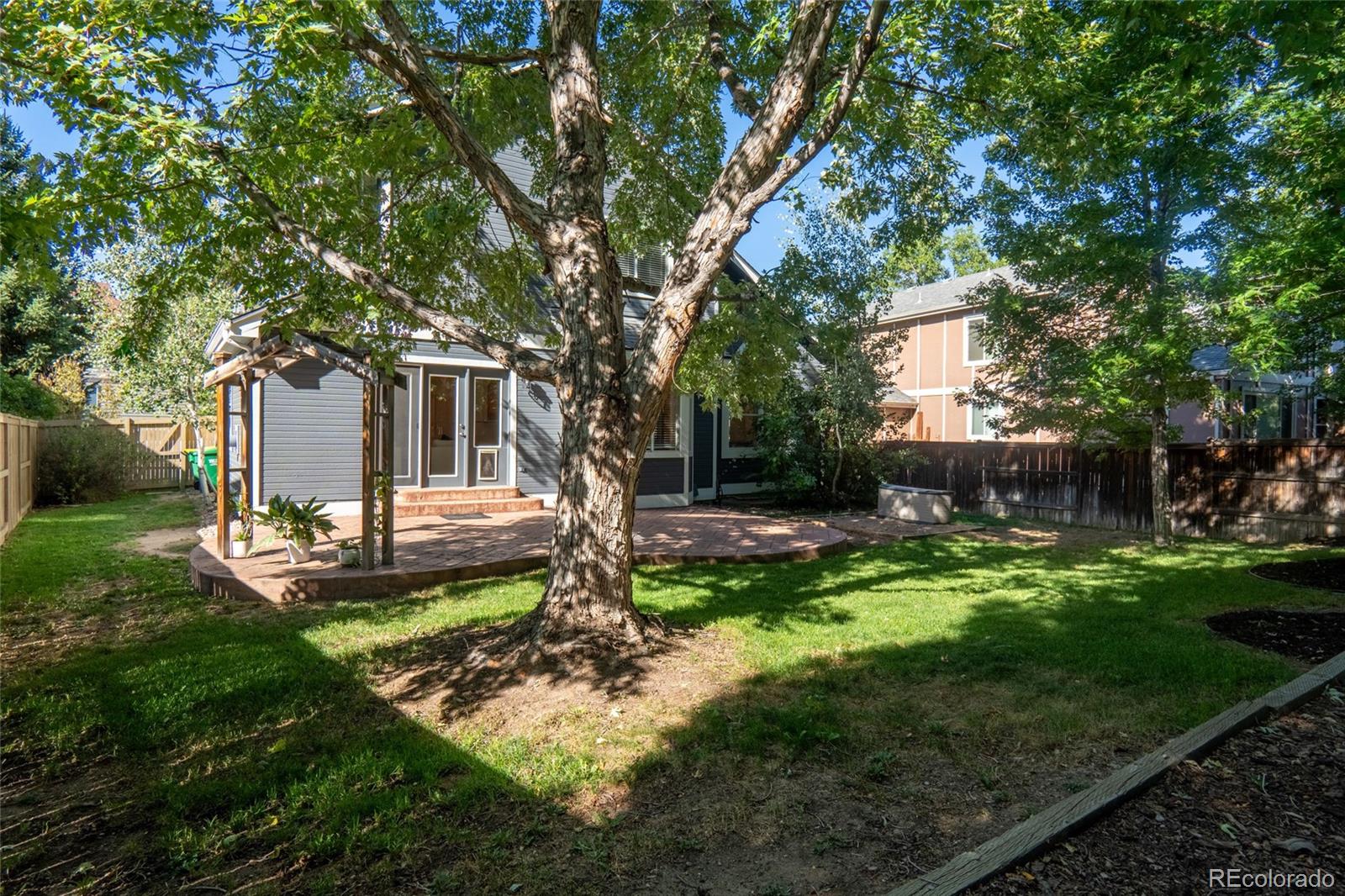 MLS Image #42 for 4682 n blazingstar trail,castle rock, Colorado