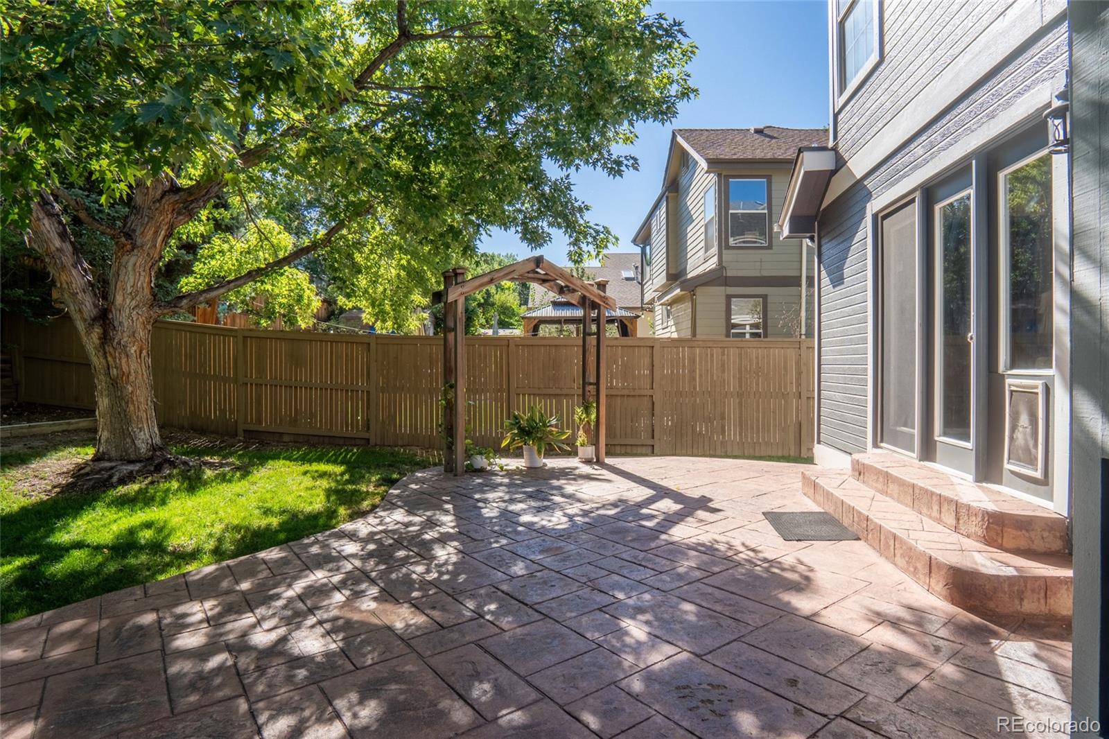 MLS Image #44 for 4682 n blazingstar trail,castle rock, Colorado