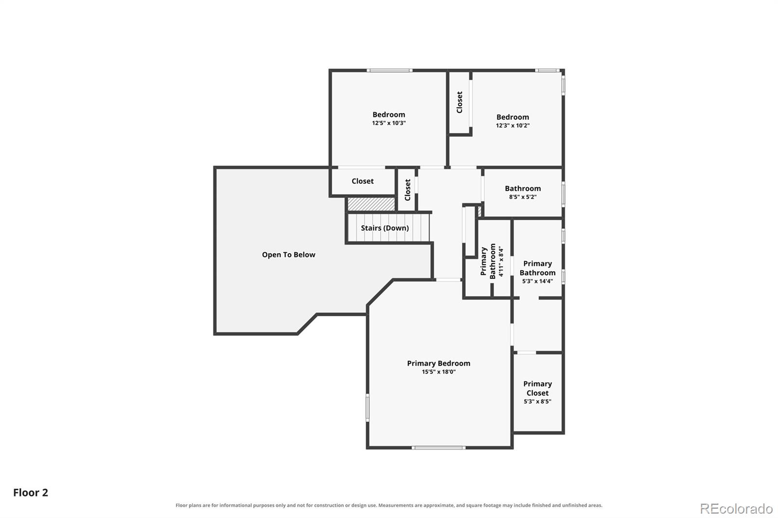 MLS Image #46 for 4682 n blazingstar trail,castle rock, Colorado