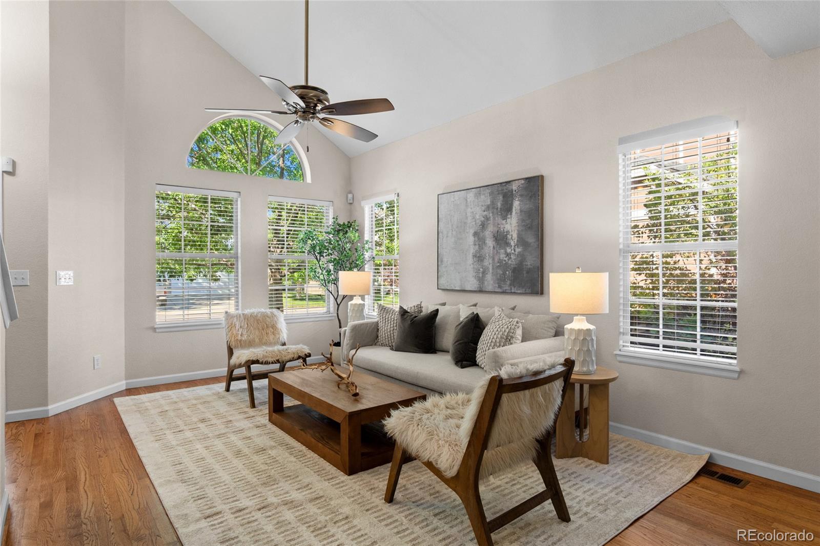 MLS Image #5 for 4682 n blazingstar trail,castle rock, Colorado