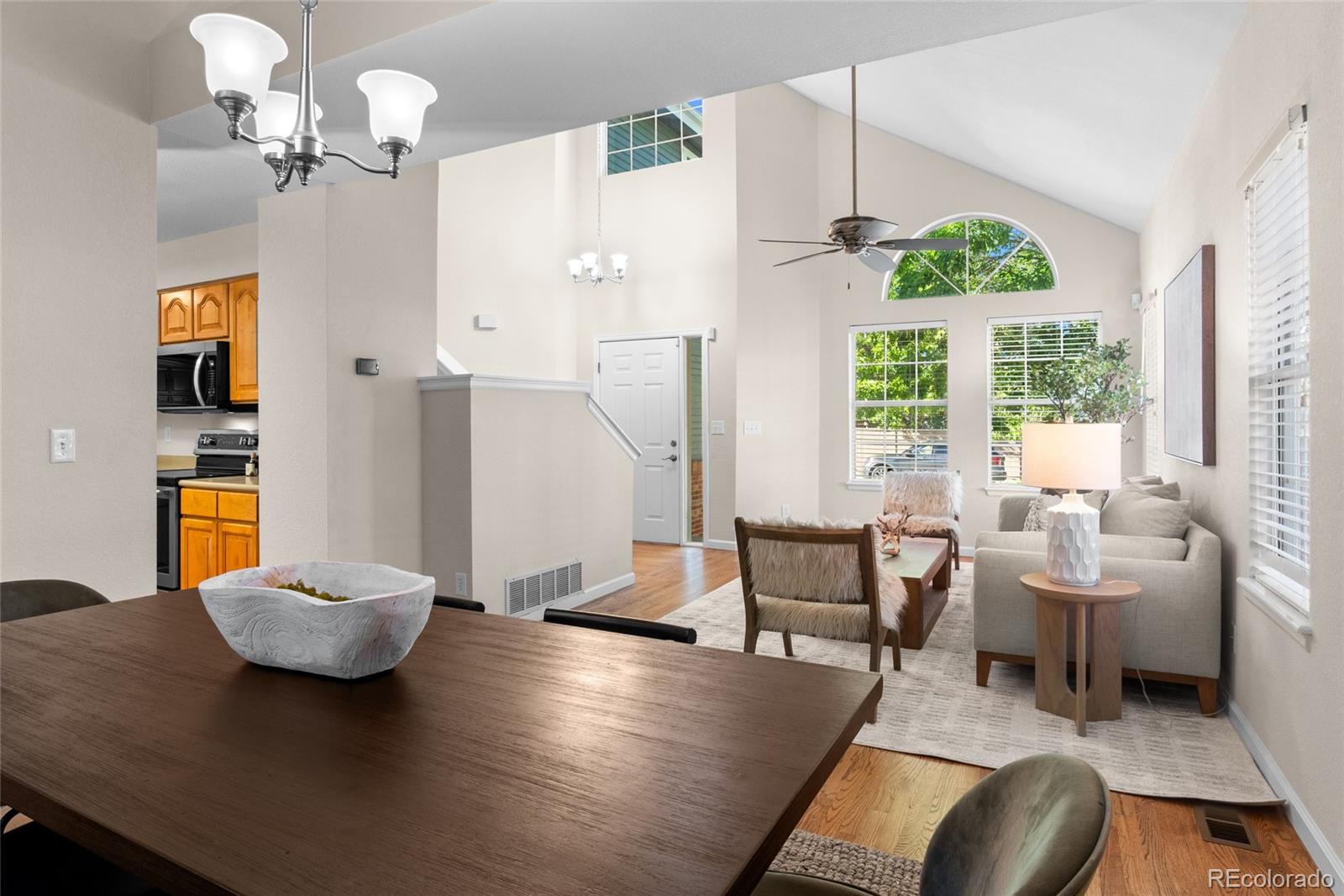 MLS Image #7 for 4682 n blazingstar trail,castle rock, Colorado