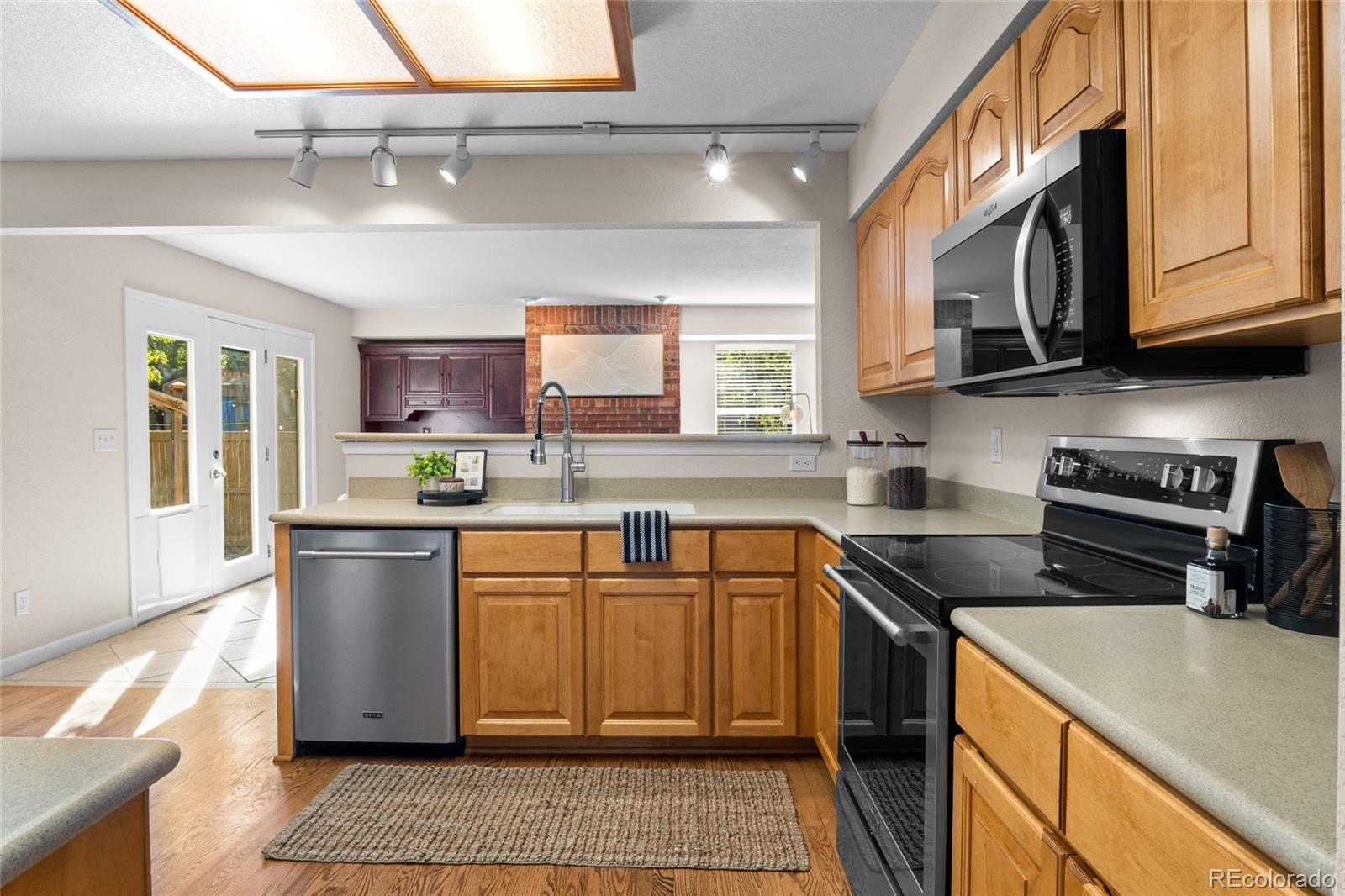 MLS Image #8 for 4682 n blazingstar trail,castle rock, Colorado