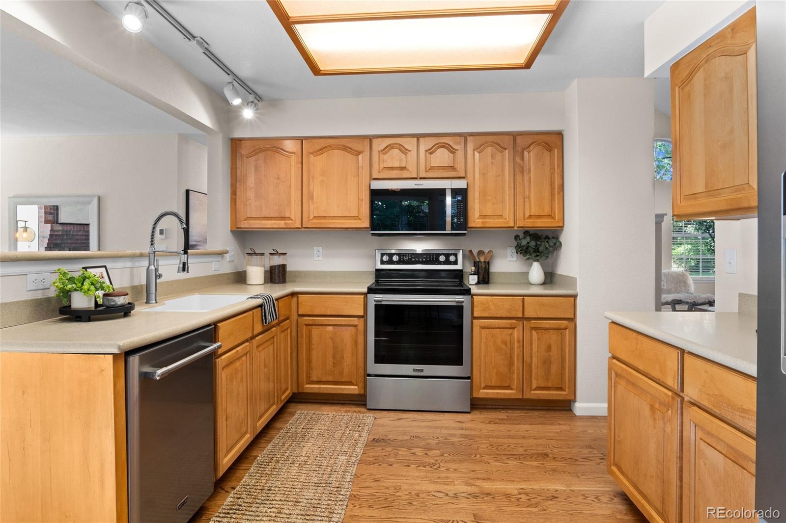 MLS Image #9 for 4682 n blazingstar trail,castle rock, Colorado